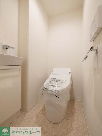 Mind Kojiyaの物件内観写真